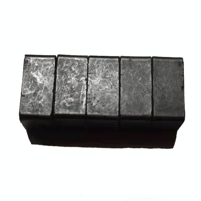 Concurrerend 	De anisotrope Magneet van het het Blokferriet van de Ferrietmagneet Permanente Ceramische